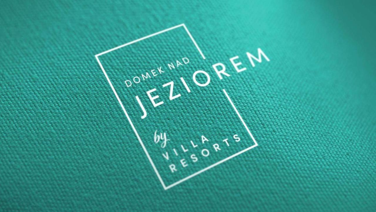 Domek Nad Jeziorem Мишлібуж Екстер'єр фото